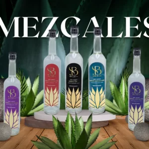 Mezcales