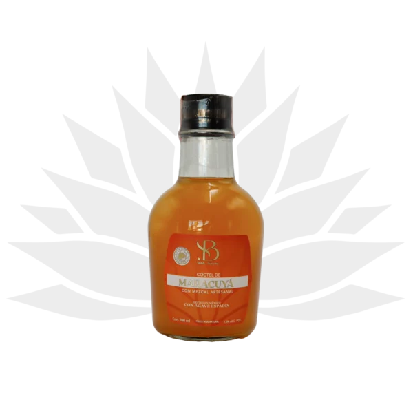 FRUTADO-MAaRACUYA 200ml